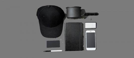 objets publicitaires
