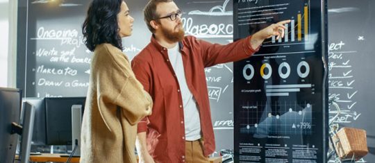 solutions digitales